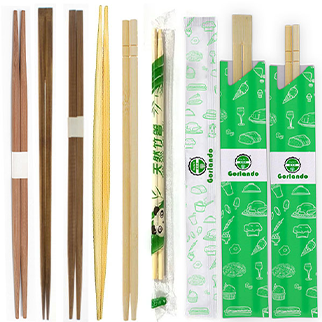 Bamboo Chopsticks